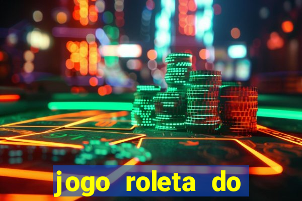 jogo roleta do silvio santos